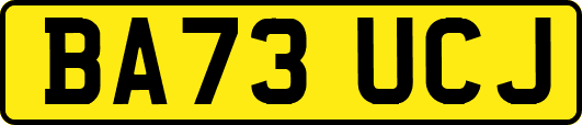 BA73UCJ
