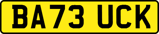 BA73UCK