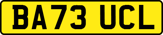 BA73UCL