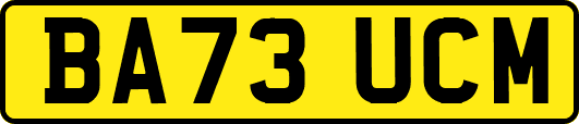 BA73UCM