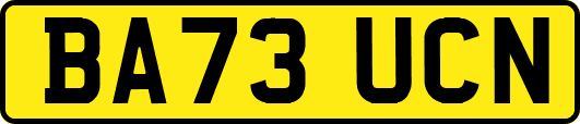 BA73UCN