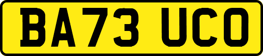 BA73UCO