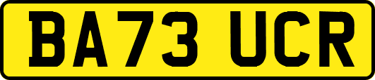 BA73UCR