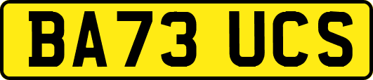 BA73UCS