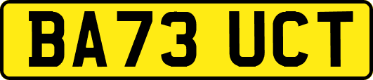 BA73UCT