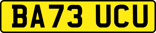 BA73UCU