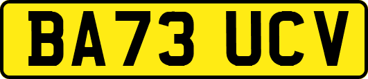 BA73UCV