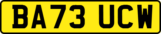 BA73UCW