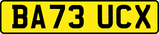 BA73UCX