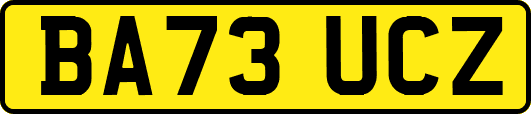 BA73UCZ