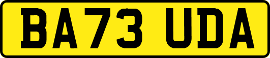 BA73UDA