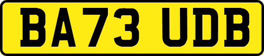 BA73UDB
