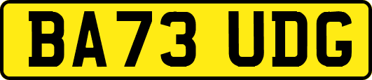 BA73UDG