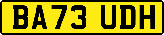 BA73UDH