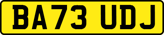 BA73UDJ