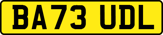 BA73UDL