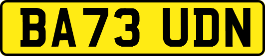 BA73UDN