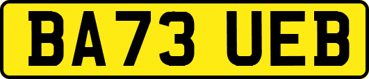 BA73UEB