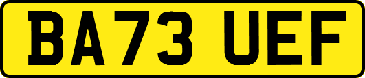 BA73UEF