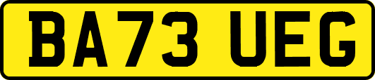 BA73UEG