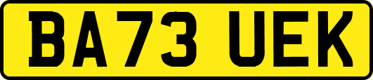 BA73UEK