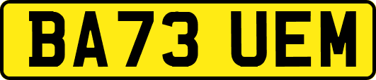 BA73UEM