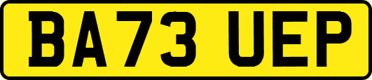 BA73UEP