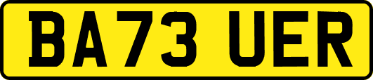 BA73UER