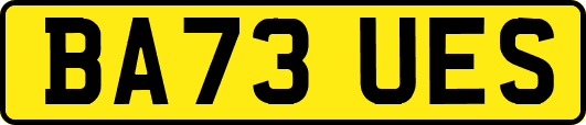 BA73UES