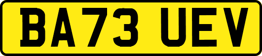 BA73UEV