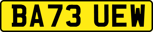 BA73UEW