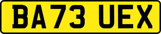 BA73UEX