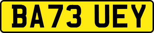 BA73UEY