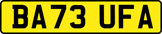 BA73UFA