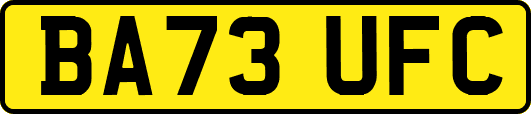 BA73UFC