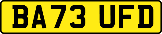 BA73UFD