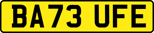 BA73UFE