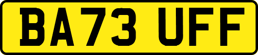 BA73UFF