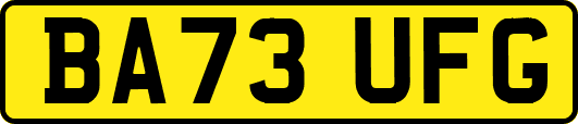 BA73UFG