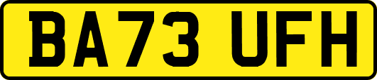 BA73UFH