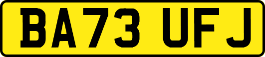 BA73UFJ