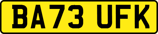 BA73UFK