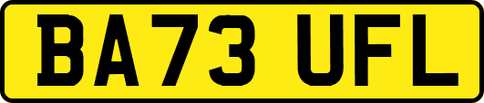BA73UFL