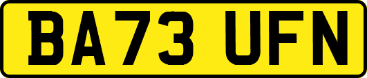 BA73UFN