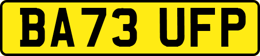 BA73UFP