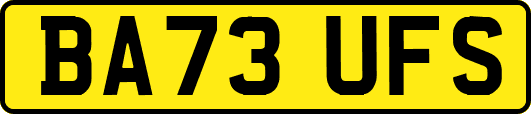 BA73UFS