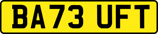 BA73UFT