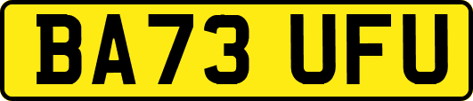 BA73UFU