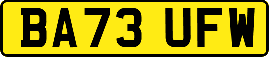 BA73UFW