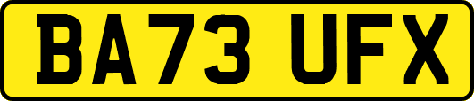 BA73UFX
